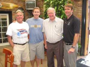 Ranson guys Aug 2010